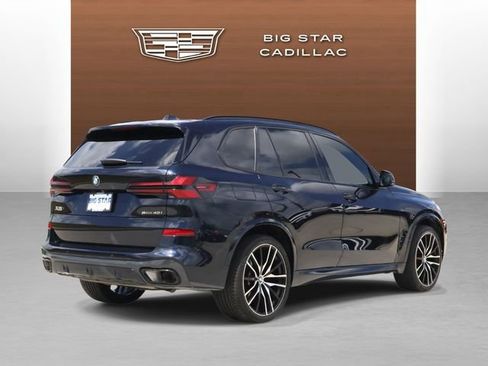 Used 2024 BMW X5 sDrive40i w/ M Sport Package image 5