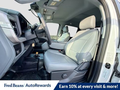 New 2026 Ford F450 XL image 16