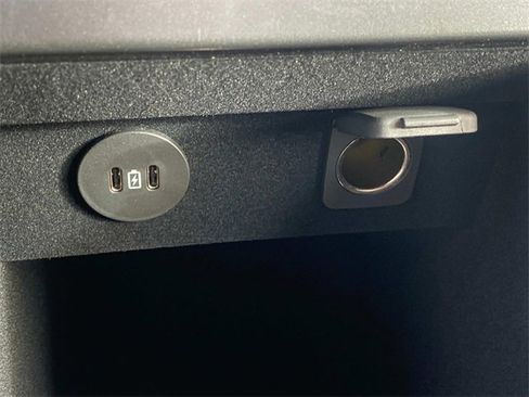 New 2026 Lincoln Nautilus Premier image 25