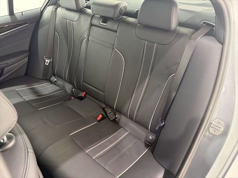 Certified 2023 BMW 530i xDrive 530i xDrive w/ Premium Package image 16