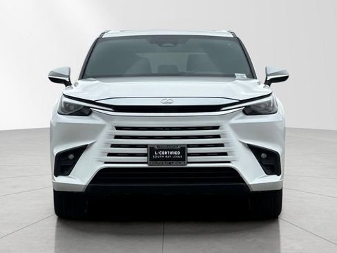 Certified 2024 Lexus TX 350 FWD w/ Technology Package image 9