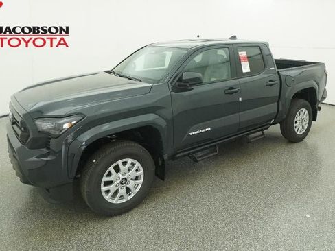 New 2026 Toyota Tacoma SR5 RWD image 1