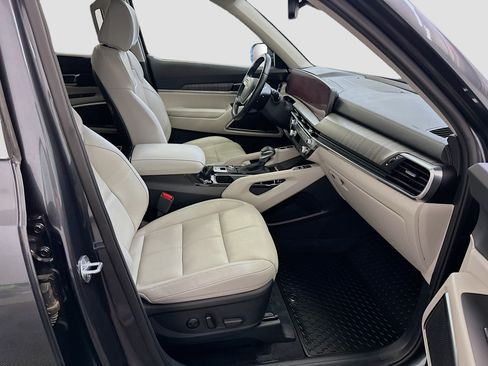 Used 2024 Kia Telluride SX AWD/4WD image 35