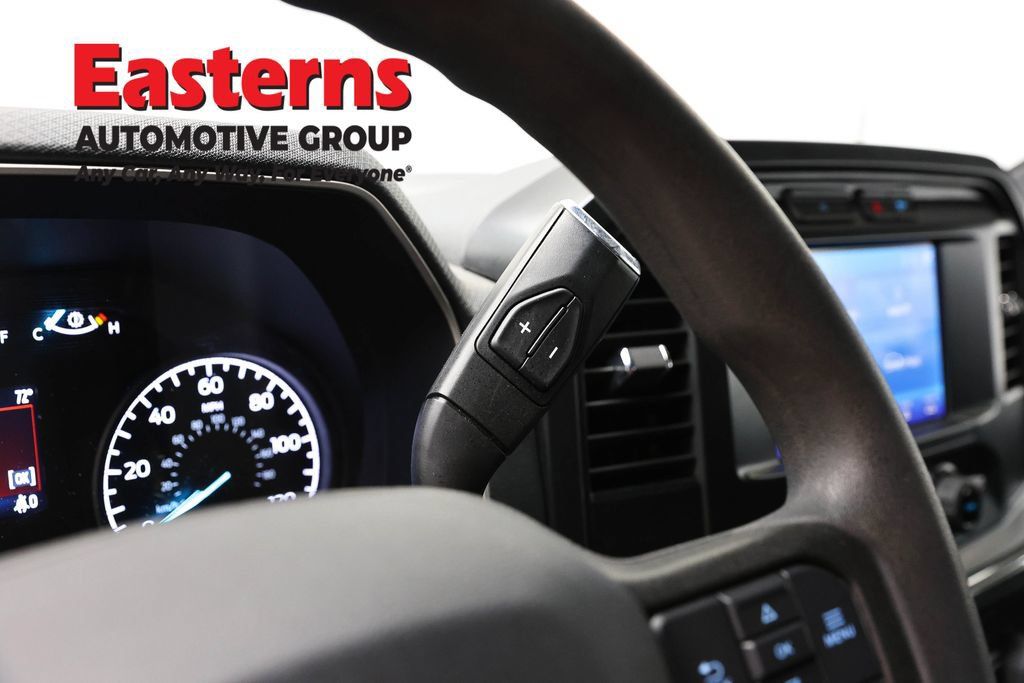 Used 2023 Ford F150 XL w/ STX Appearance Package AWD/4WD image 14