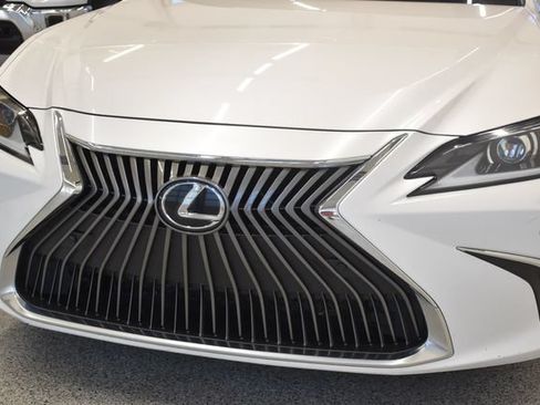 Used 2021 Lexus ES 250 w/ Premium Package AWD/4WD image 14