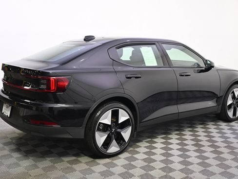 Used 2023 Polestar Polestar 2 w/ Pilot Pack AWD/4WD image 7