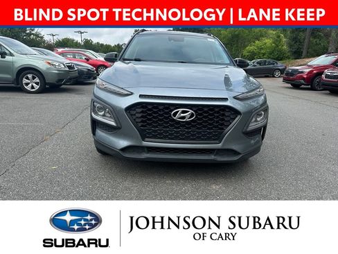 Used 2020 Hyundai Kona SEL AWD/4WD image 2