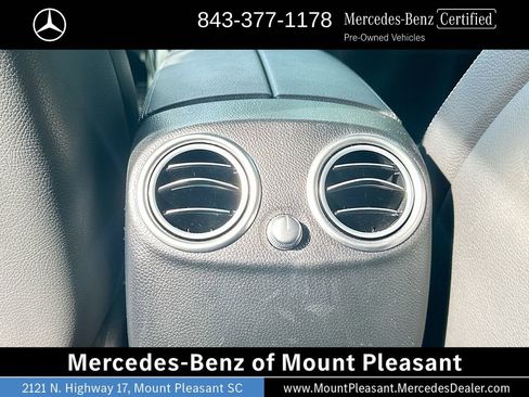 Certified 2022 Mercedes-Benz GLC 300 image 25