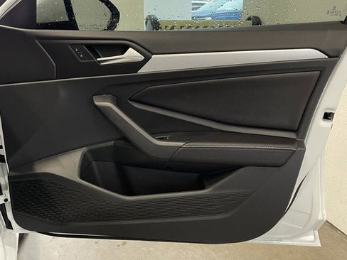 New 2026 Volkswagen Jetta S image 18