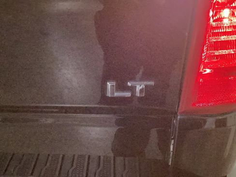 Used 2020 Chevrolet Silverado 1500 LT w/ All-Star Edition image 6