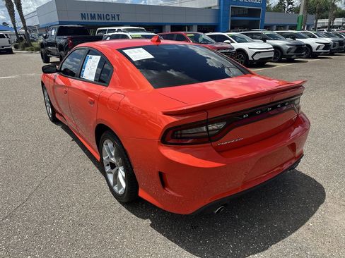 Used 2021 Dodge Charger GT RWD image 14