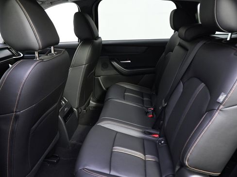 New 2026 MAZDA CX-90 3.3 Turbo w/ Select Package image 21