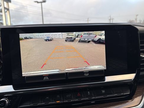 New 2026 GMC Sierra 1500 Elevation image 19