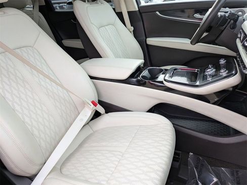 Certified 2022 Lincoln Nautilus Black Label w/ Class II Trailer Tow Package image 31