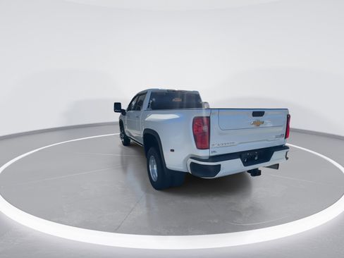 Used 2022 Chevrolet Silverado 3500 High Country image 7