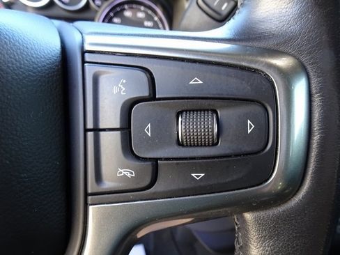 Used 2020 Chevrolet Silverado 1500 LT w/ All-Star Edition image 25