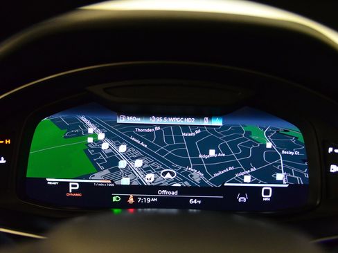 Used 2022 Audi Q7 2.0T Premium Plus image 32