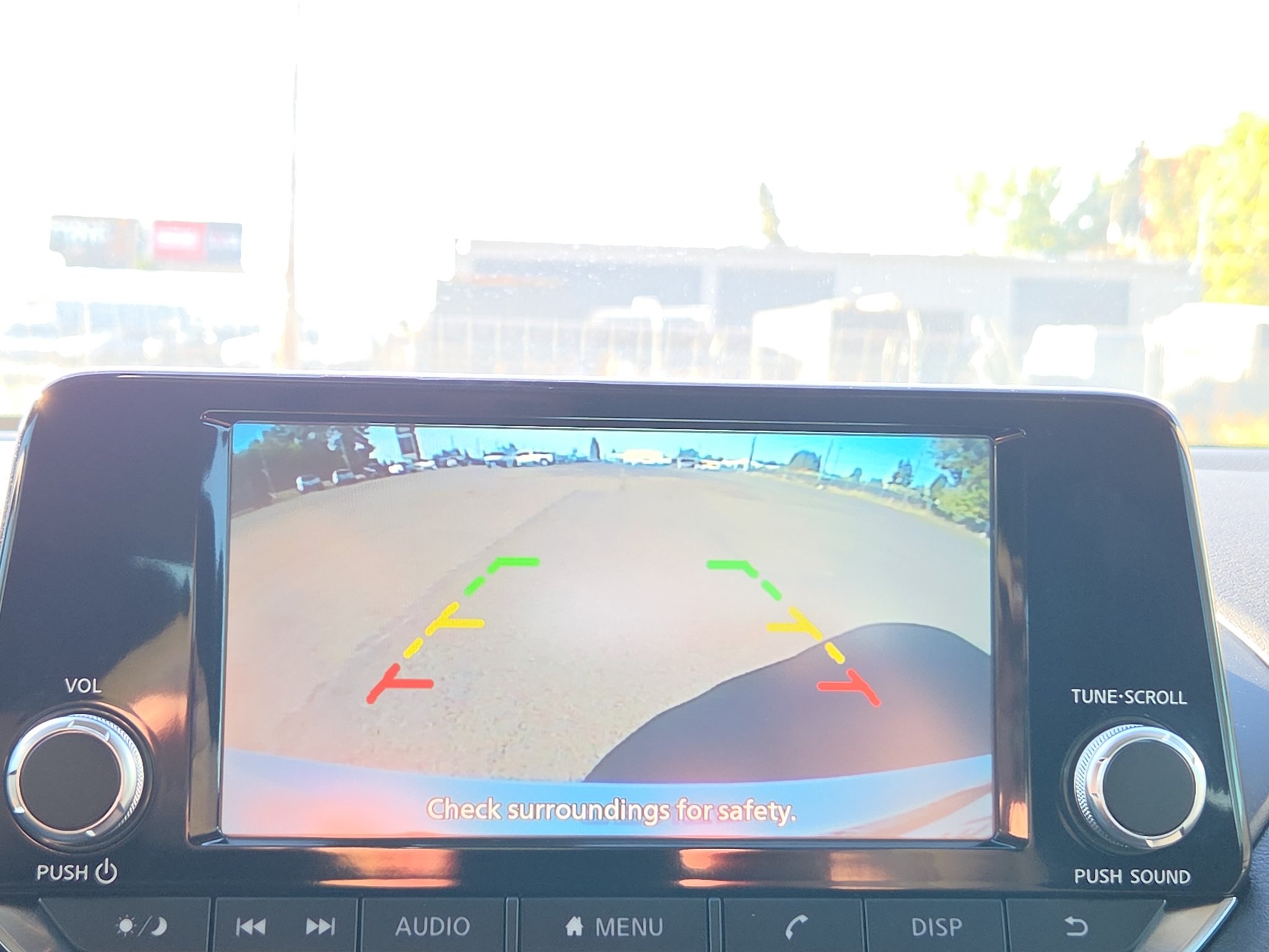 Used 2020 Nissan Sentra S FWD image 21