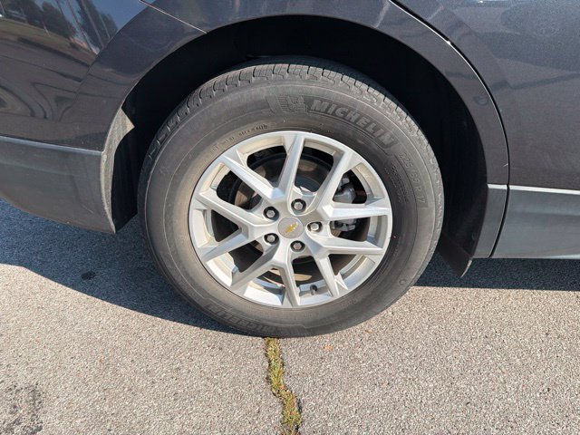 Used 2022 Chevrolet Equinox LT FWD image 18