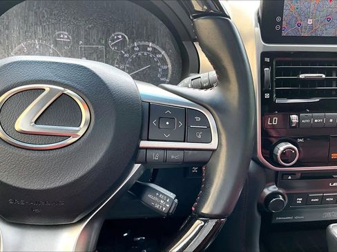 Used 2023 Lexus GX 460 Premium w/ Premium Plus Package AWD/4WD image 25