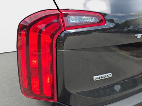 Used 2022 Kia Telluride S AWD/4WD image 30