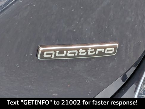 New 2026 Audi A5 2.0T Premium Plus image 14