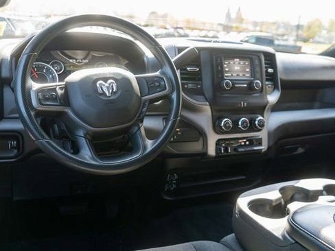 Used 2024 RAM 3500 Tradesman AWD/4WD image 13
