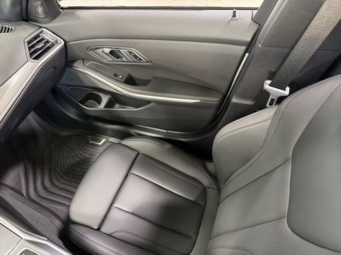 Used 2023 BMW M340i xDrive w/ Premium Package image 11