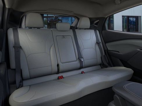 New 2026 Ford Mustang Mach-E Premium w/ Technology Package image 11