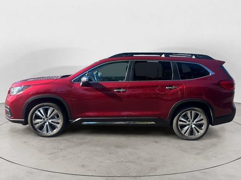 Used 2022 Subaru Ascent Touring AWD/4WD image 8
