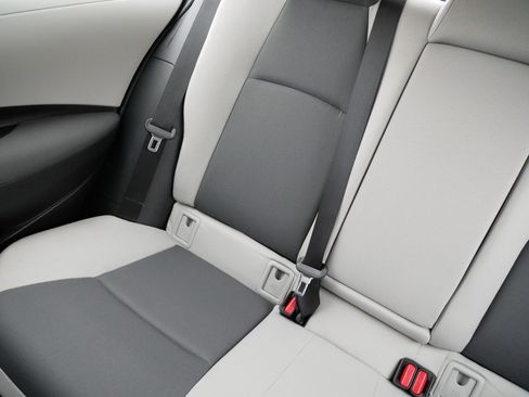 Certified 2025 Toyota Corolla LE w/ Convenience Package image 12