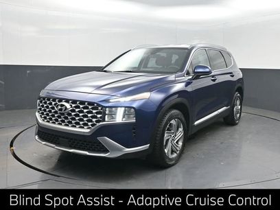 Used 2022 Hyundai Santa Fe SEL