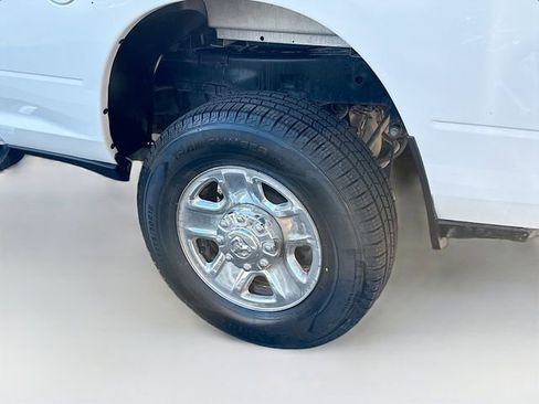 Used 2019 RAM 2500 Tradesman image 28