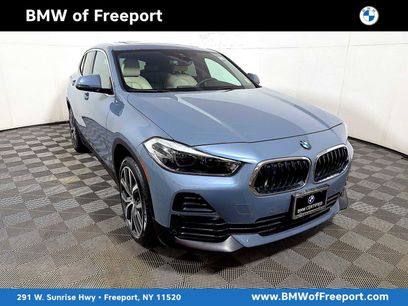 Certified 2023 BMW X2 xDrive28i w/ Convenience Package