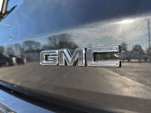 New 2026 GMC Acadia Denali Ultimate image 10