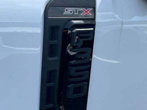 New 2026 Ford F350 4x4 Regular Cab Super Duty image 2
