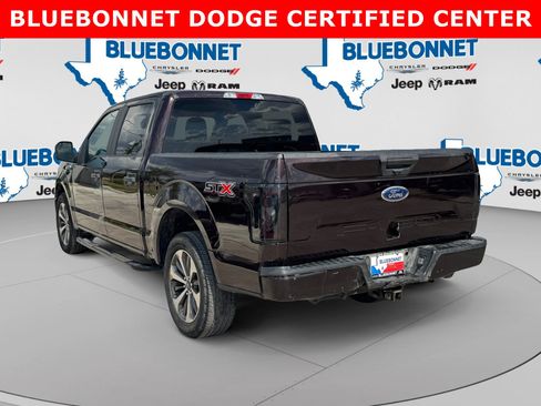 Used 2019 Ford F150 XL w/ Equipment Group 101A Mid RWD image 7