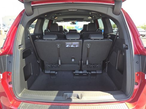 New 2026 Honda Odyssey Sport-L image 20