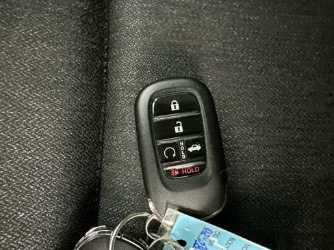 Used 2023 Honda Accord EX image 17