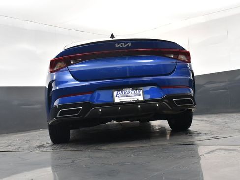 Used 2024 Kia K5 GT-Line image 26