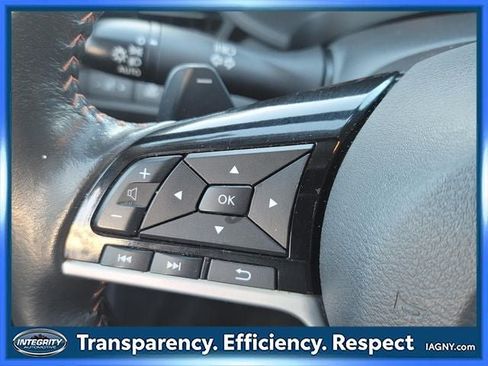 Certified 2024 Nissan Altima 2.5 SR FWD image 17