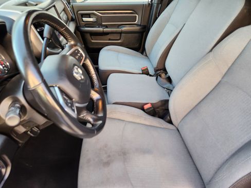 Used 2024 RAM 3500 Big Horn image 22