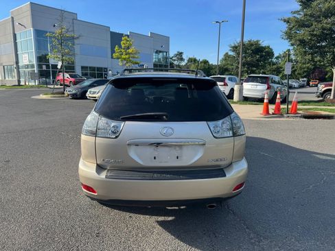 Used 2004 Lexus RX 330 AWD image 5