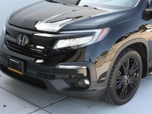 Used 2020 Honda Pilot Black Edition image 16