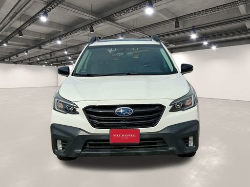 Used 2022 Subaru Outback Onyx Edition XT w/ Popular Package #2 image 18