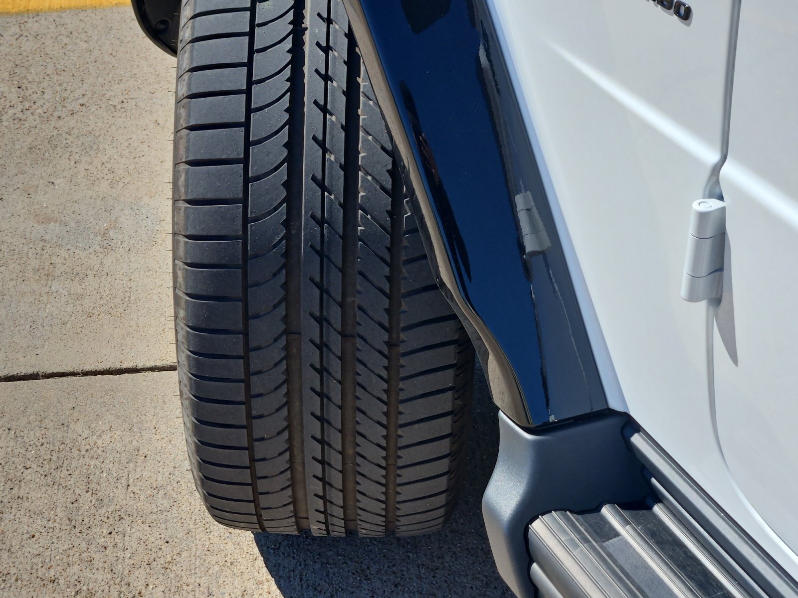 Used 2026 Mercedes-Benz G 63 AMG 4MATIC image 22