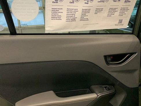 New 2026 Subaru Crosstrek 2.5i Wilderness image 10