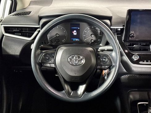 Used 2024 Toyota Corolla LE FWD image 13
