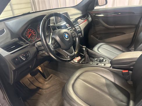 Used 2017 BMW X1 xDrive28i image 24