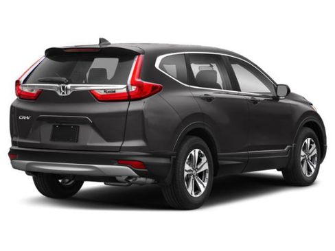 Used 2019 Honda CR-V LX image 2